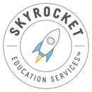 01 Skyrocket Trademark Logo_Seal Opt2 (Full Color)